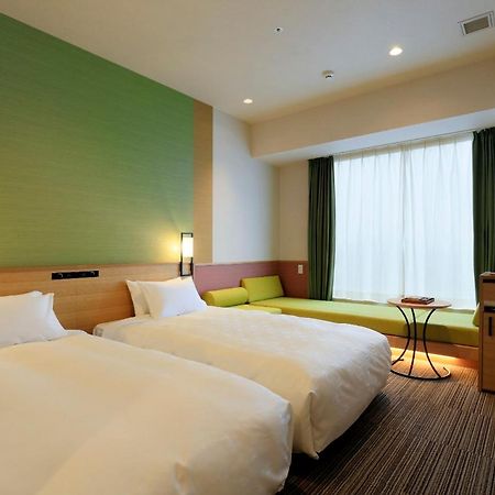 Candeo Hotels Nara Kashihara Kashihara  Eksteriør bilde