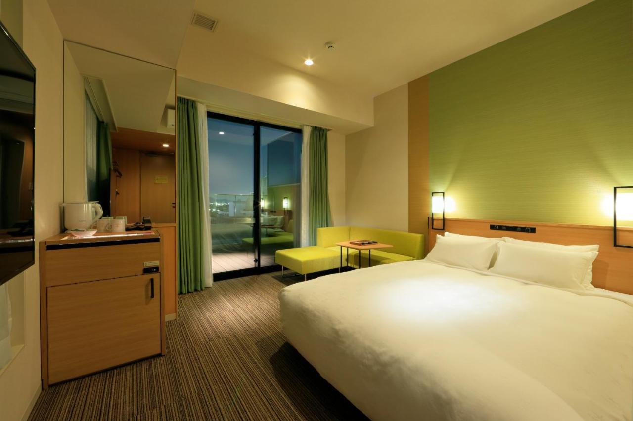 Candeo Hotels Nara Kashihara Kashihara  Eksteriør bilde