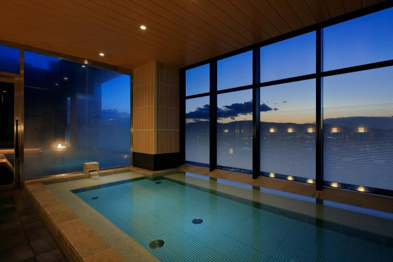 Candeo Hotels Nara Kashihara Kashihara  Eksteriør bilde