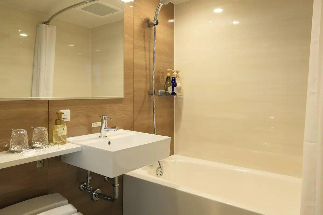 Candeo Hotels Nara Kashihara Kashihara  Eksteriør bilde