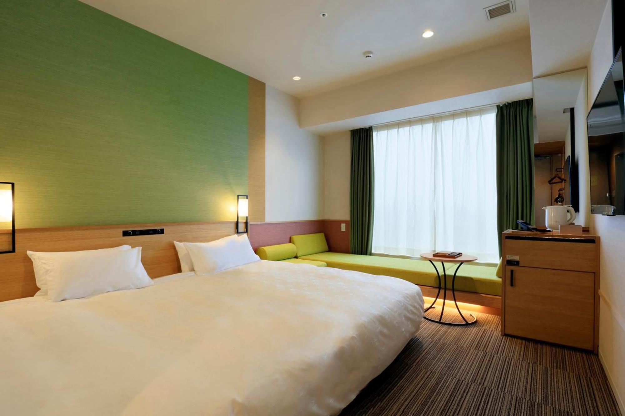 Candeo Hotels Nara Kashihara Kashihara  Eksteriør bilde