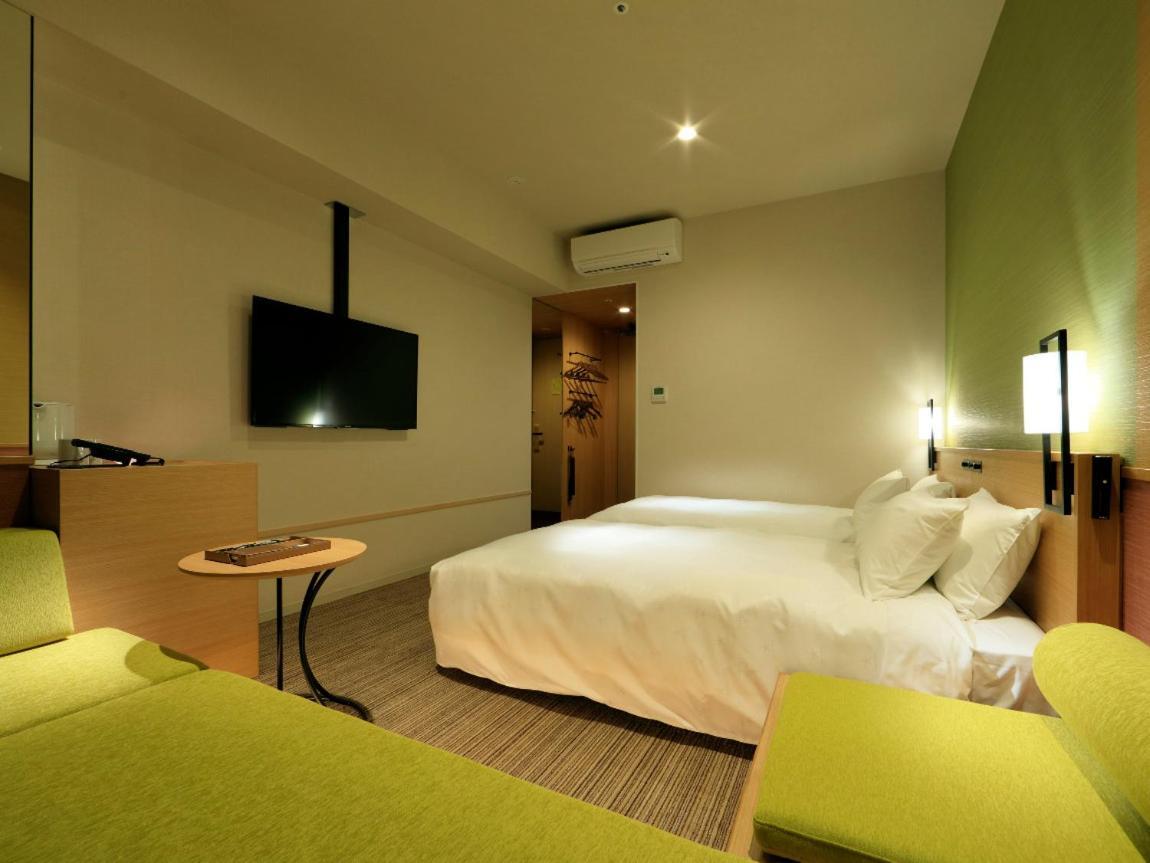 Candeo Hotels Nara Kashihara Kashihara  Eksteriør bilde