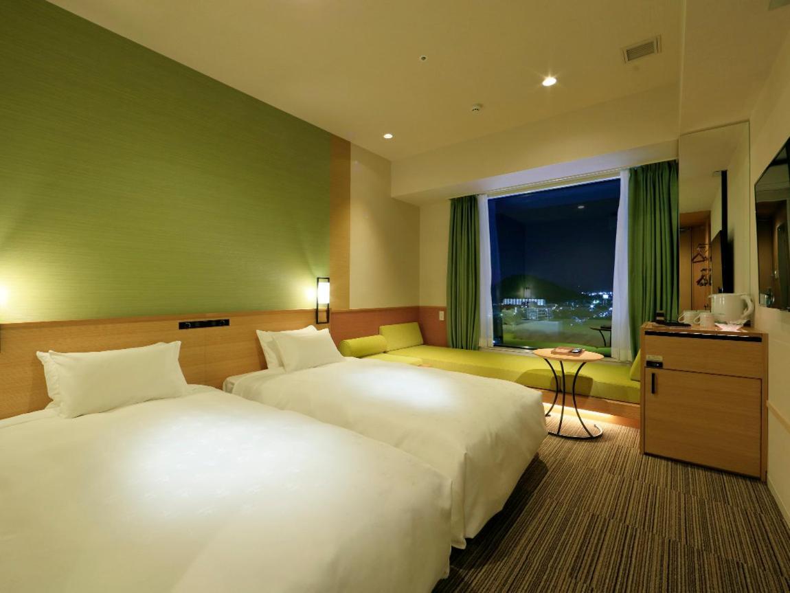 Candeo Hotels Nara Kashihara Kashihara  Eksteriør bilde
