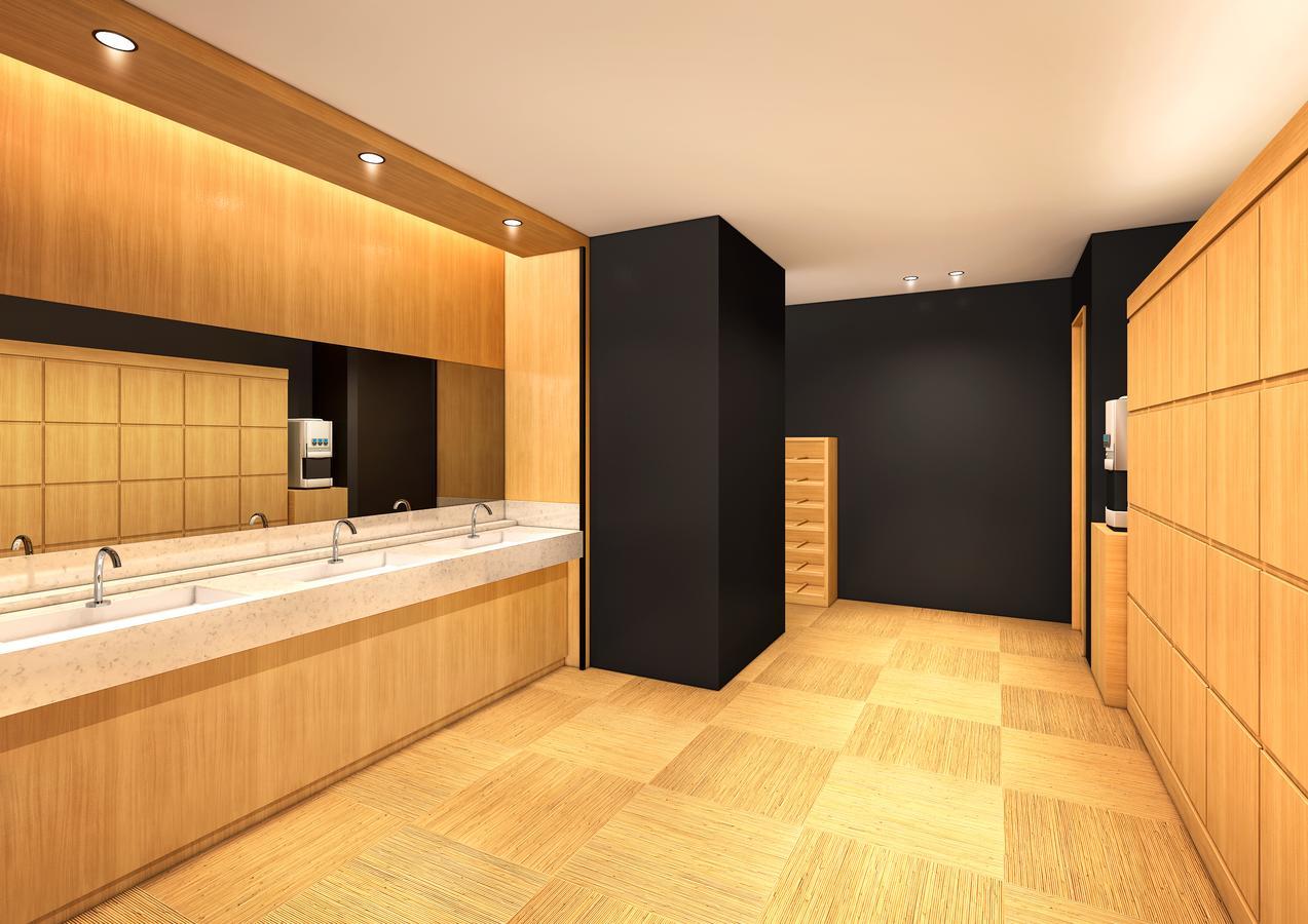 Candeo Hotels Nara Kashihara Kashihara  Eksteriør bilde