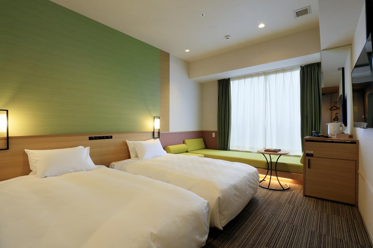 Candeo Hotels Nara Kashihara Kashihara  Eksteriør bilde