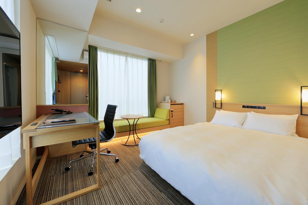 Candeo Hotels Nara Kashihara Kashihara  Eksteriør bilde