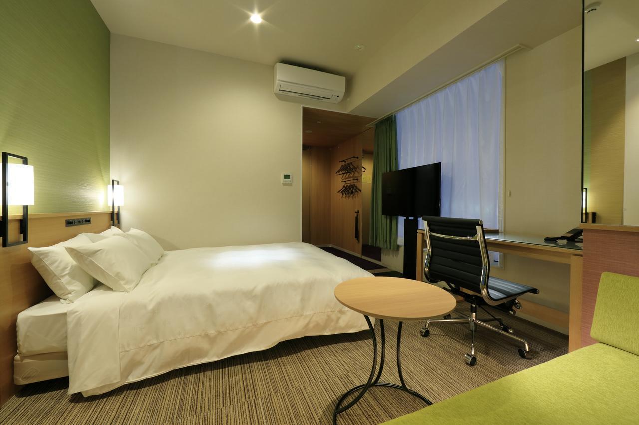 Candeo Hotels Nara Kashihara Kashihara  Eksteriør bilde