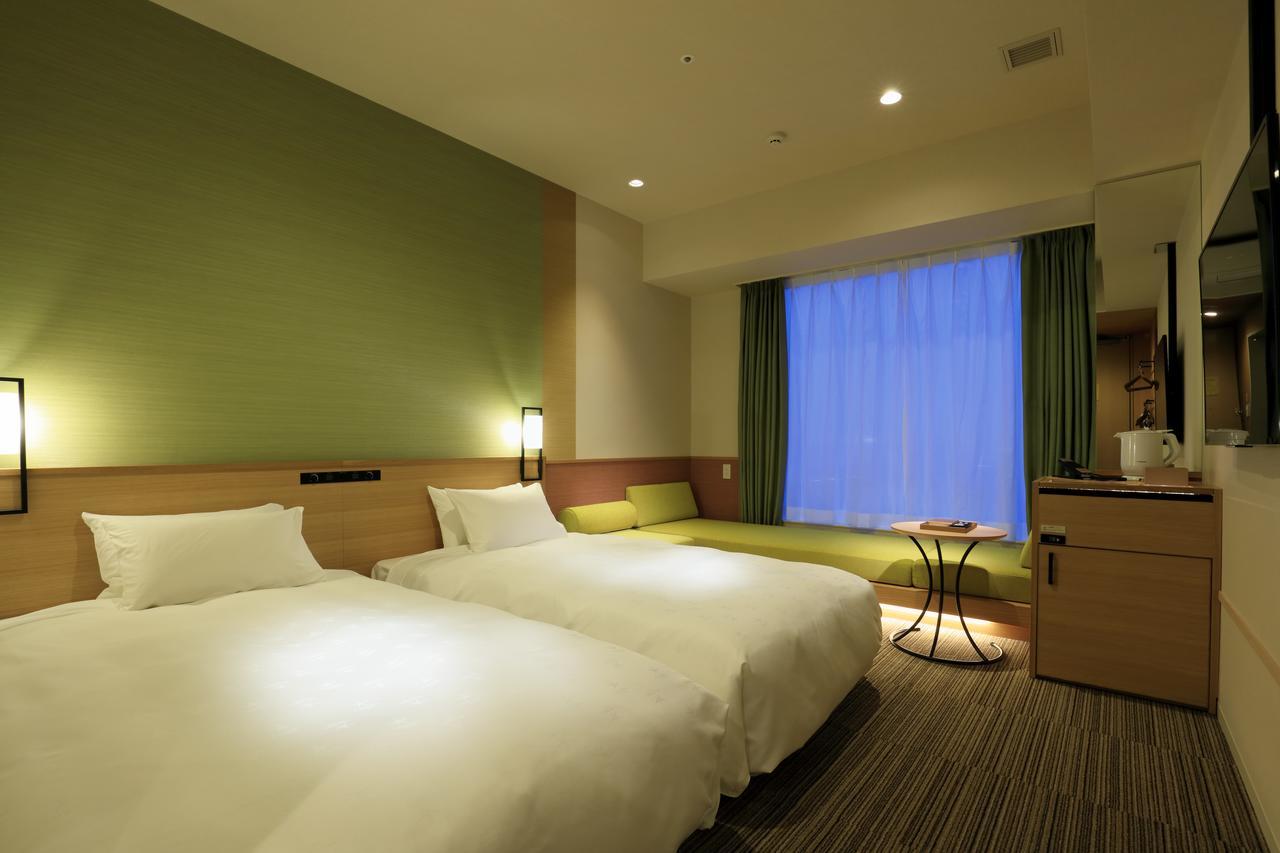 Candeo Hotels Nara Kashihara Kashihara  Eksteriør bilde
