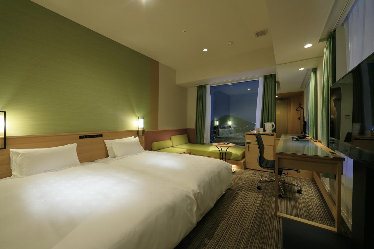 Candeo Hotels Nara Kashihara Kashihara  Eksteriør bilde