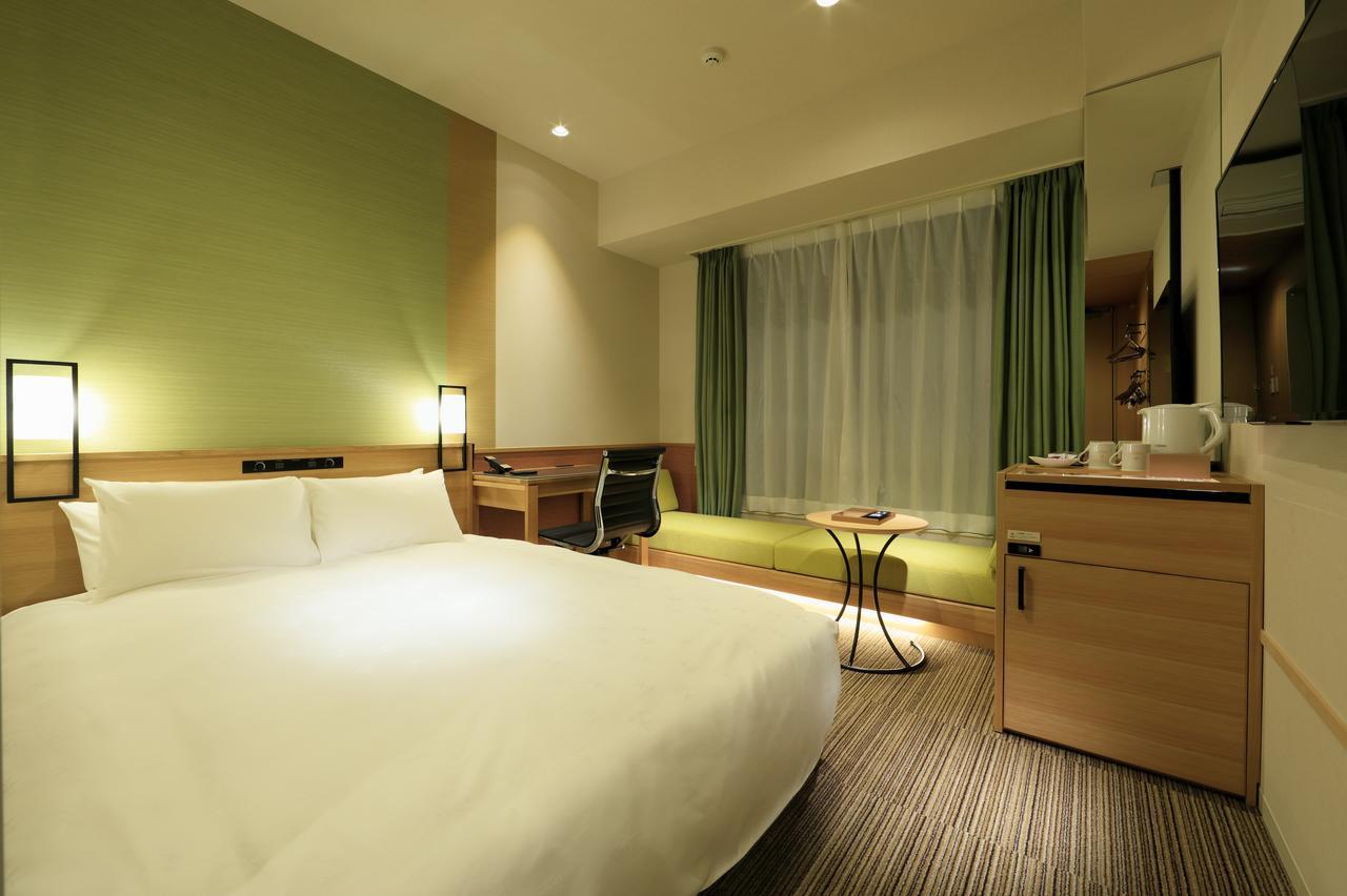 Candeo Hotels Nara Kashihara Kashihara  Eksteriør bilde