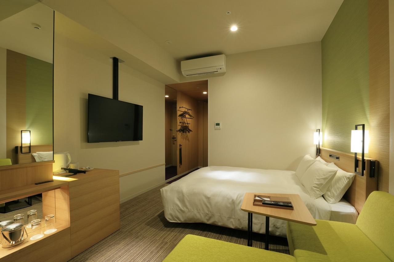 Candeo Hotels Nara Kashihara Kashihara  Eksteriør bilde