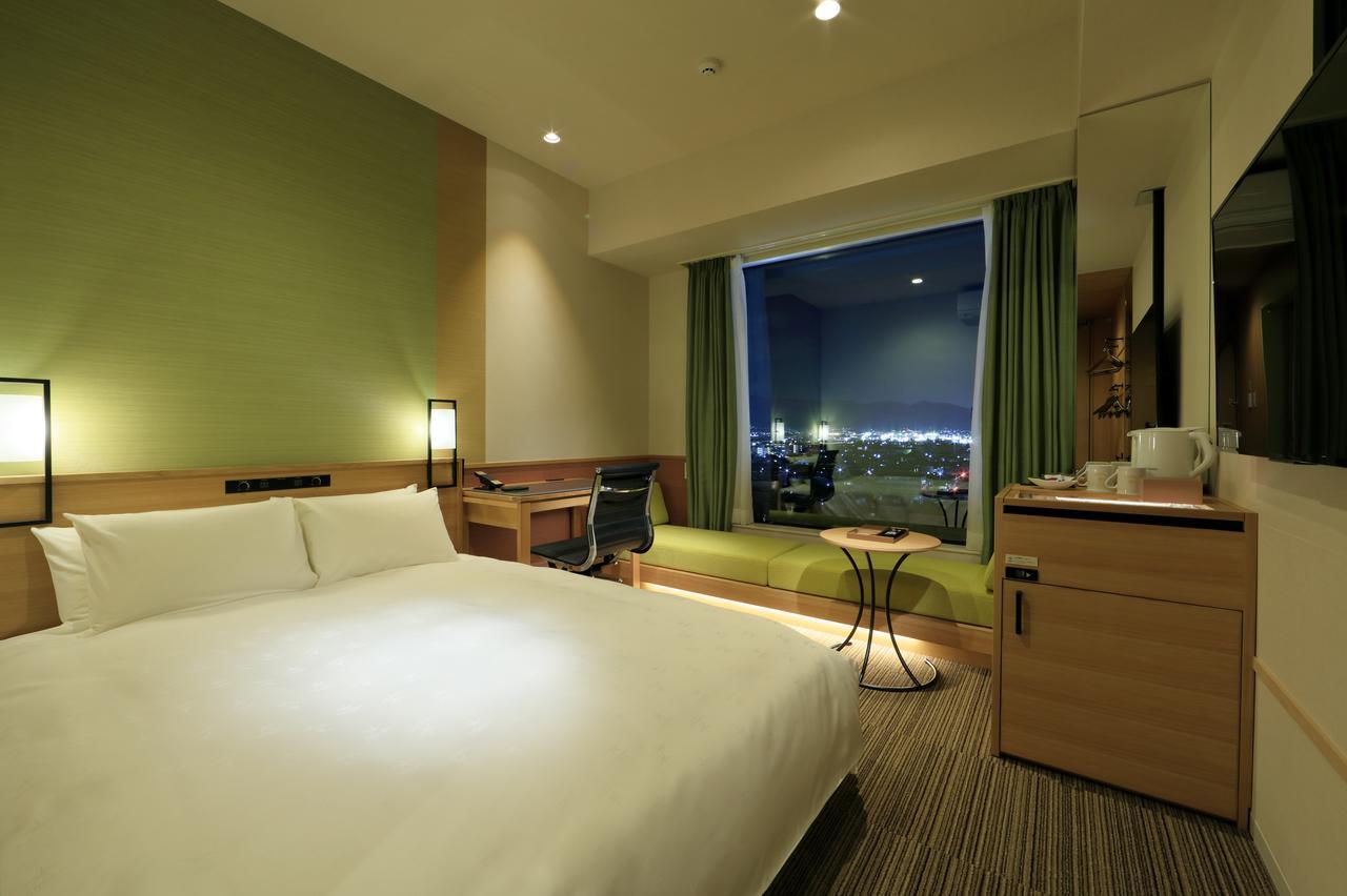 Candeo Hotels Nara Kashihara Kashihara  Eksteriør bilde