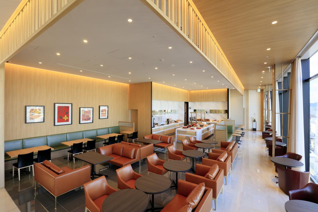 Candeo Hotels Nara Kashihara Kashihara  Eksteriør bilde