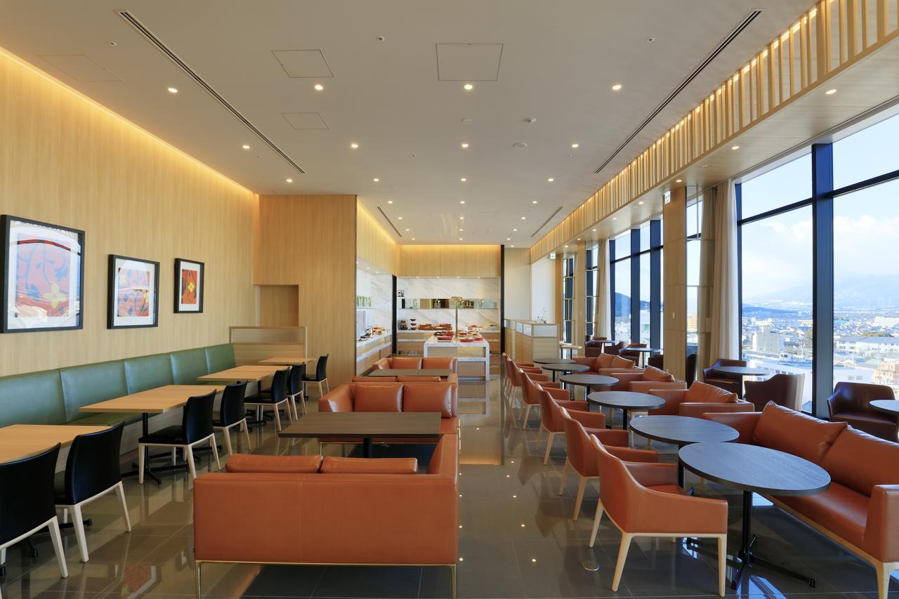 Candeo Hotels Nara Kashihara Kashihara  Eksteriør bilde