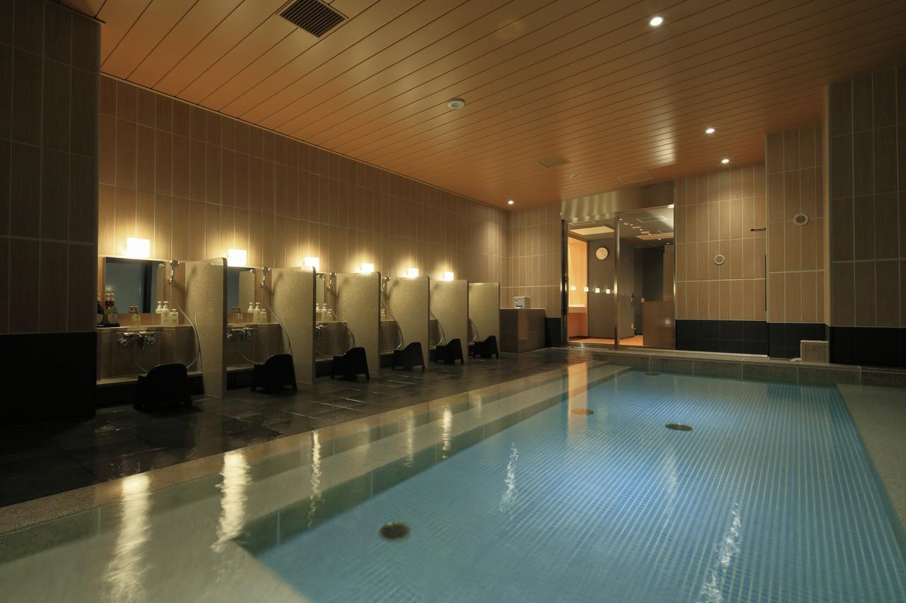 Candeo Hotels Nara Kashihara Kashihara  Eksteriør bilde