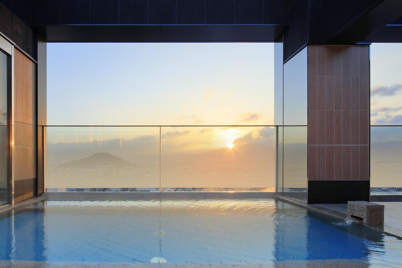 Candeo Hotels Nara Kashihara Kashihara  Eksteriør bilde