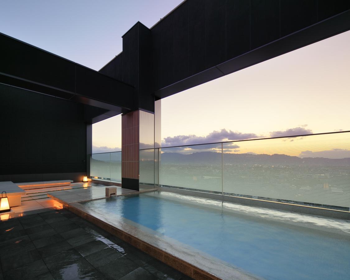 Candeo Hotels Nara Kashihara Kashihara  Eksteriør bilde