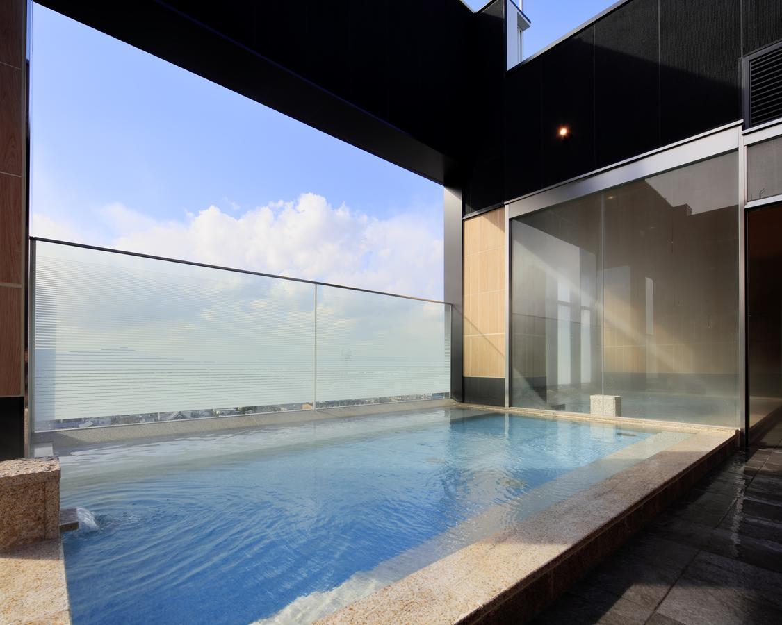 Candeo Hotels Nara Kashihara Kashihara  Eksteriør bilde