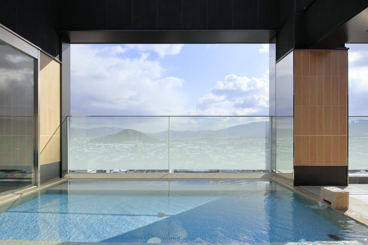 Candeo Hotels Nara Kashihara Kashihara  Eksteriør bilde