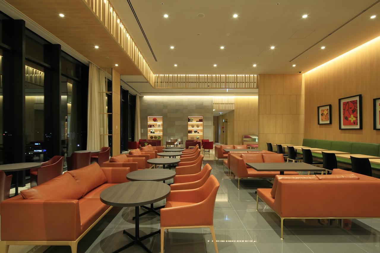 Candeo Hotels Nara Kashihara Kashihara  Eksteriør bilde