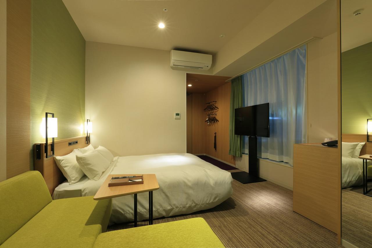 Candeo Hotels Nara Kashihara Kashihara  Eksteriør bilde