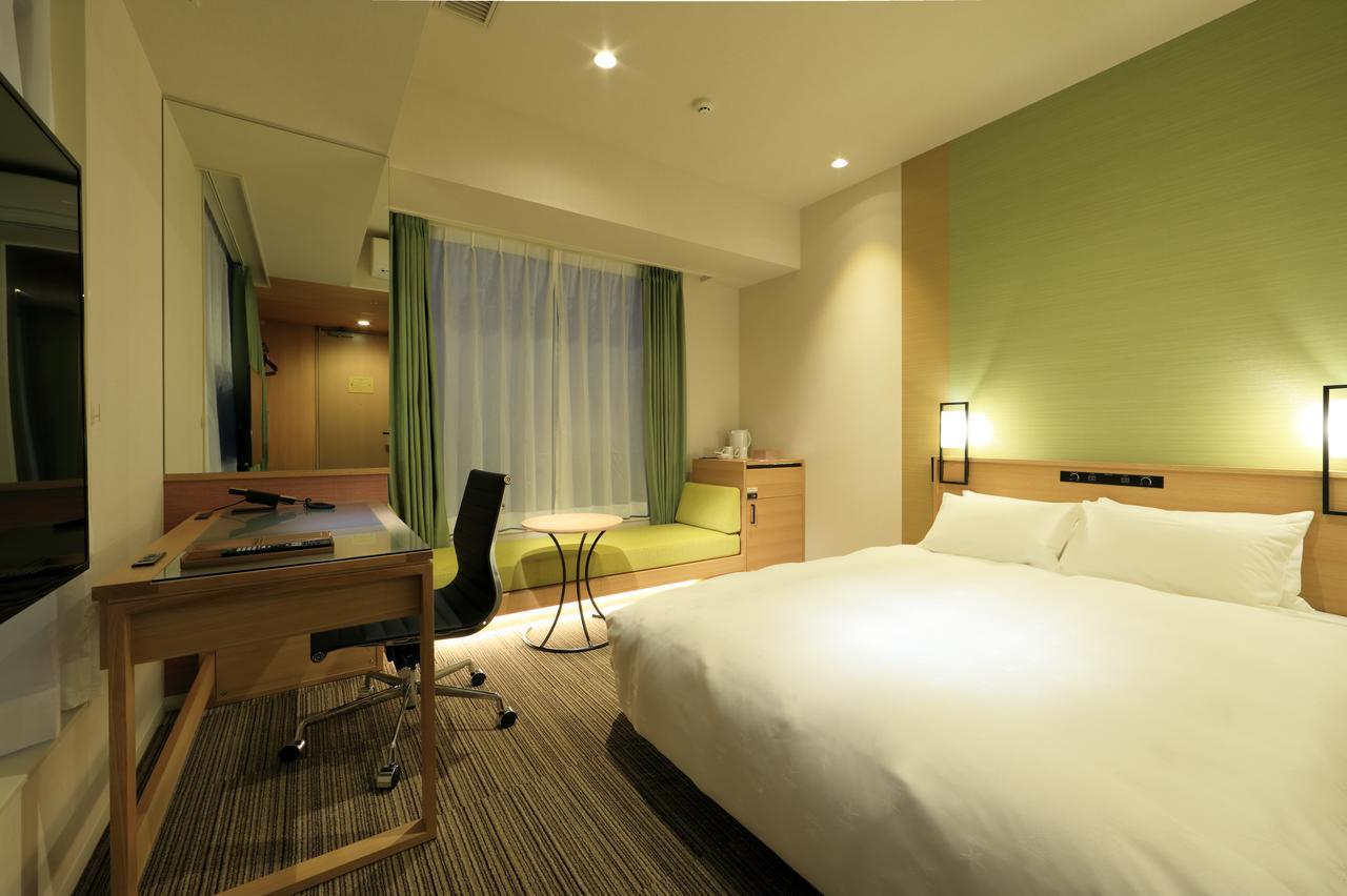 Candeo Hotels Nara Kashihara Kashihara  Eksteriør bilde