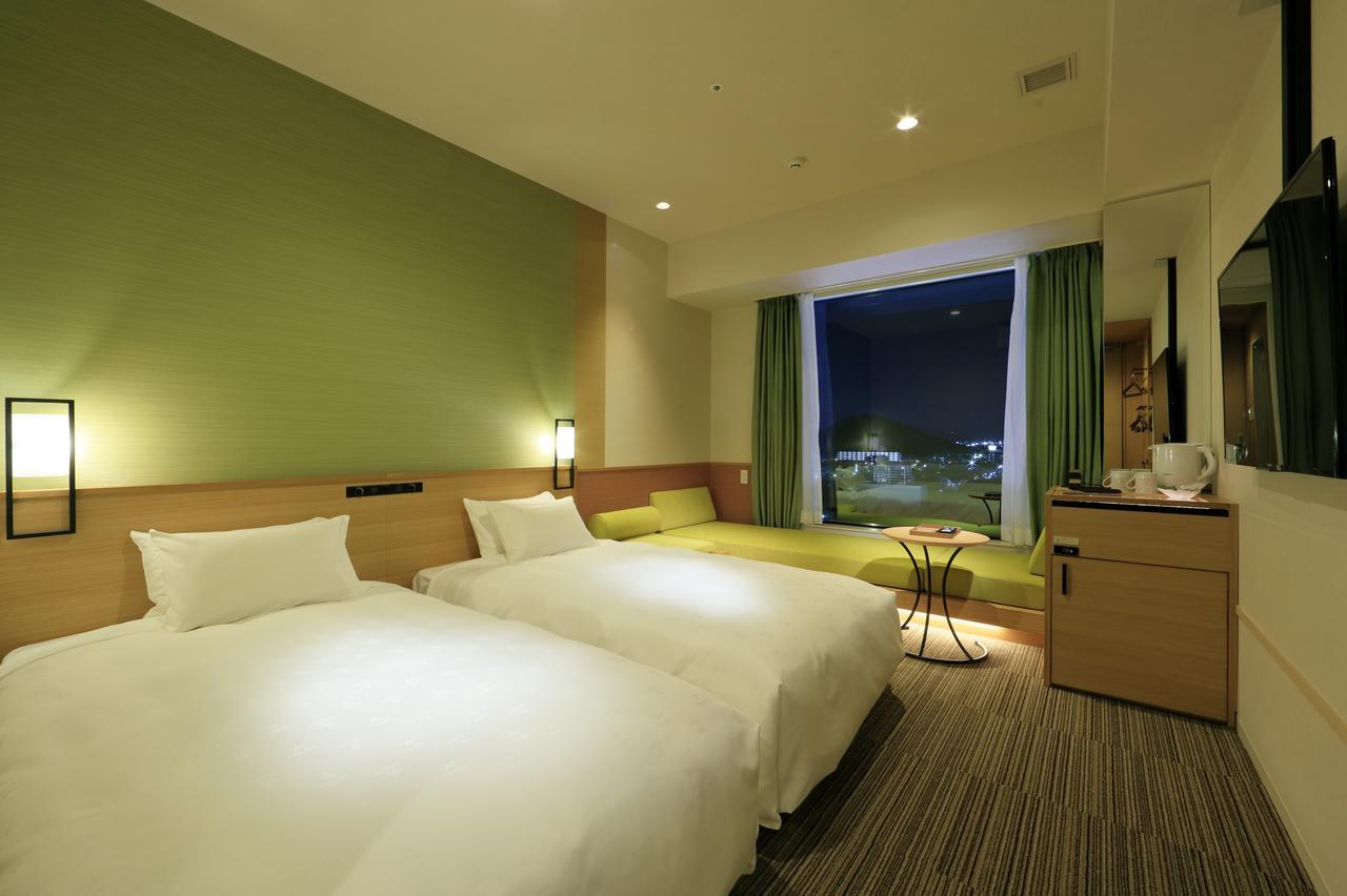Candeo Hotels Nara Kashihara Kashihara  Eksteriør bilde