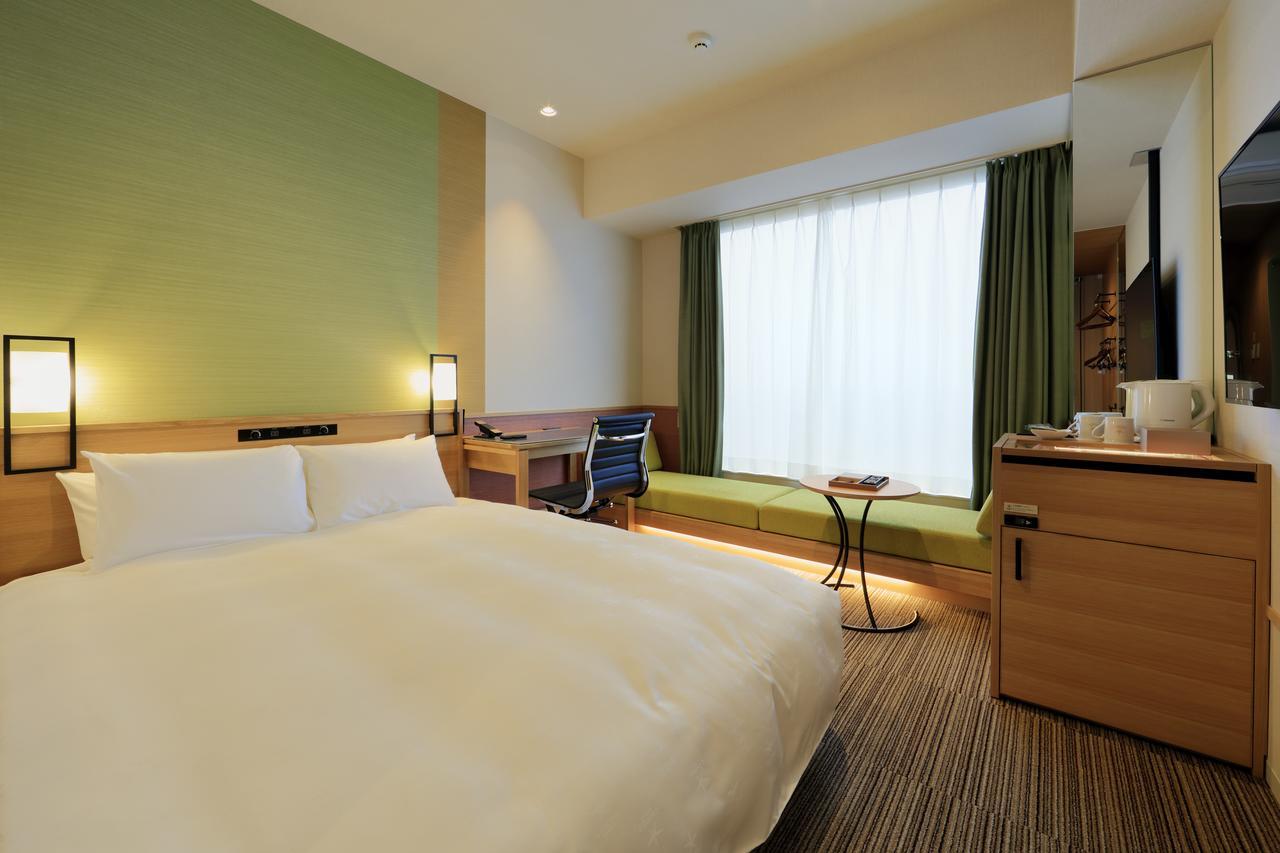 Candeo Hotels Nara Kashihara Kashihara  Eksteriør bilde