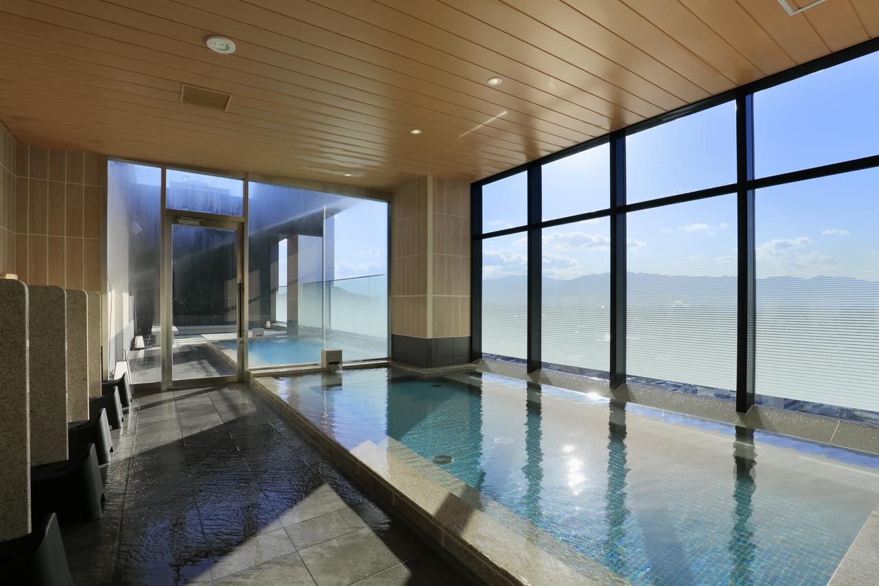 Candeo Hotels Nara Kashihara Kashihara  Eksteriør bilde