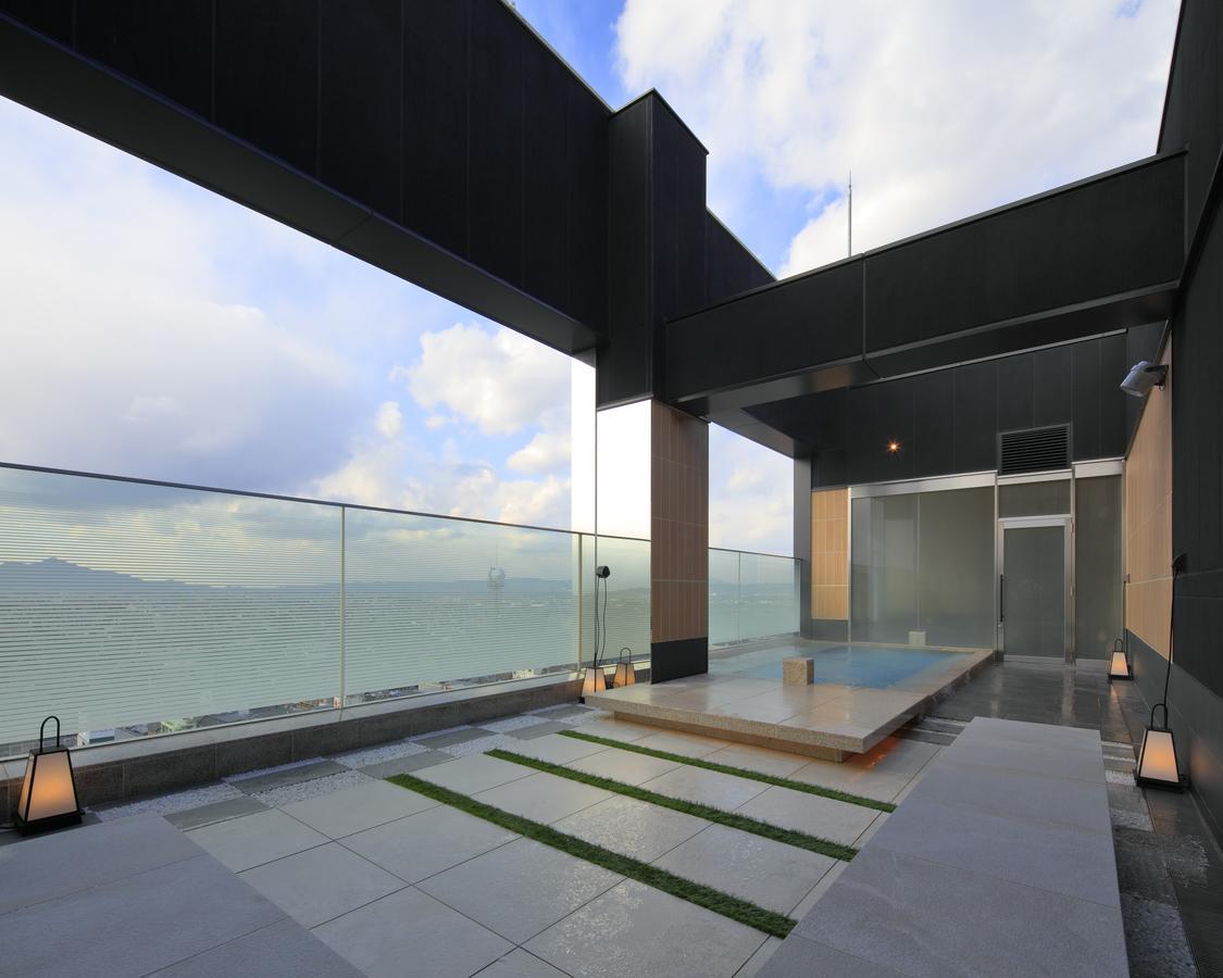 Candeo Hotels Nara Kashihara Kashihara  Eksteriør bilde