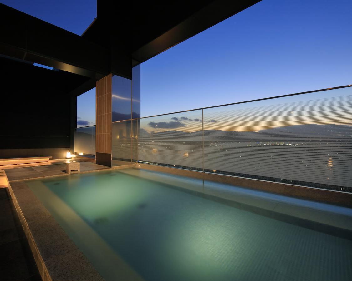 Candeo Hotels Nara Kashihara Kashihara  Eksteriør bilde