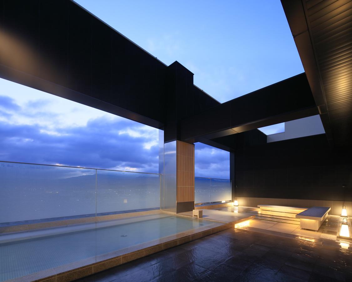 Candeo Hotels Nara Kashihara Kashihara  Eksteriør bilde