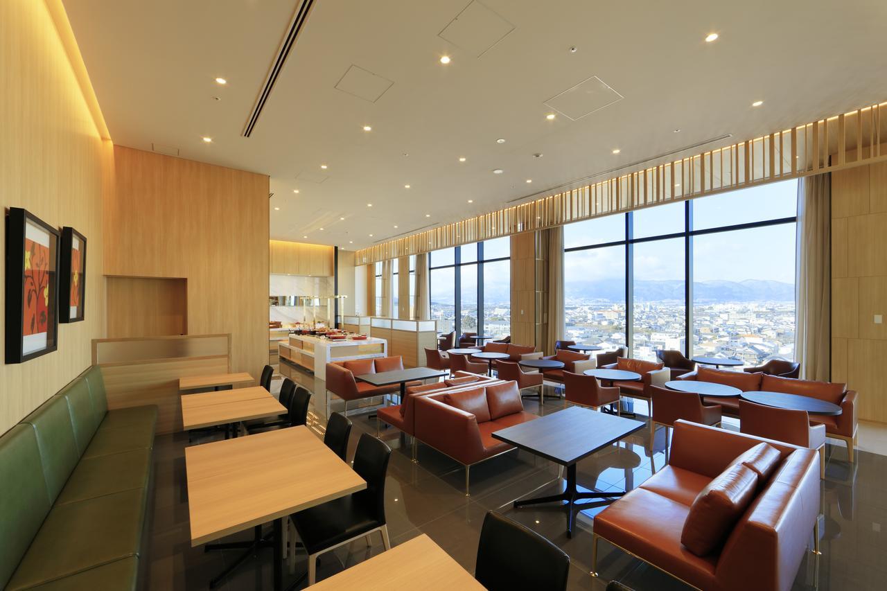 Candeo Hotels Nara Kashihara Kashihara  Eksteriør bilde
