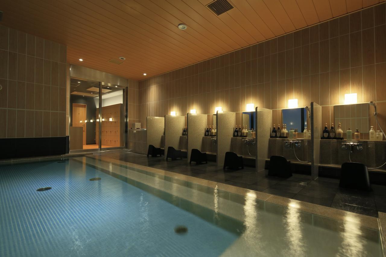 Candeo Hotels Nara Kashihara Kashihara  Eksteriør bilde