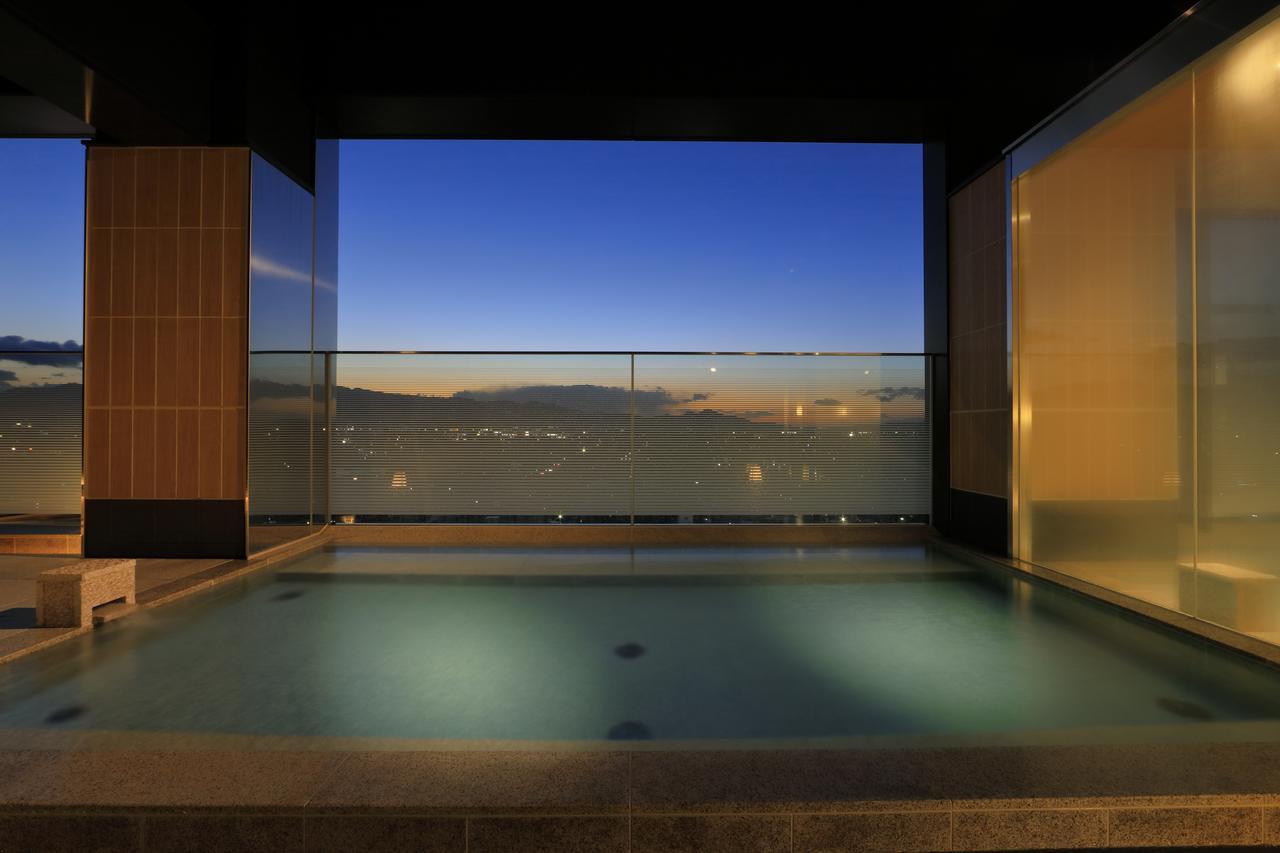Candeo Hotels Nara Kashihara Kashihara  Eksteriør bilde