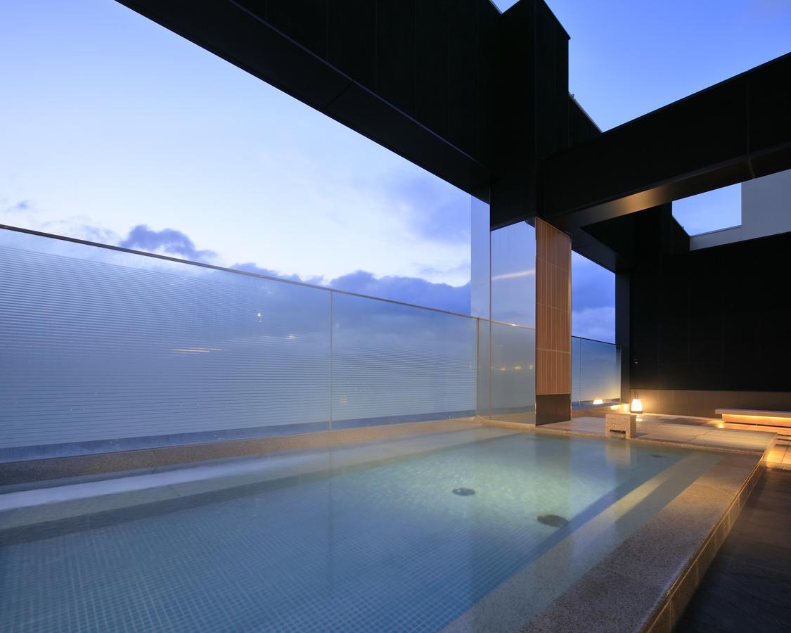 Candeo Hotels Nara Kashihara Kashihara  Eksteriør bilde