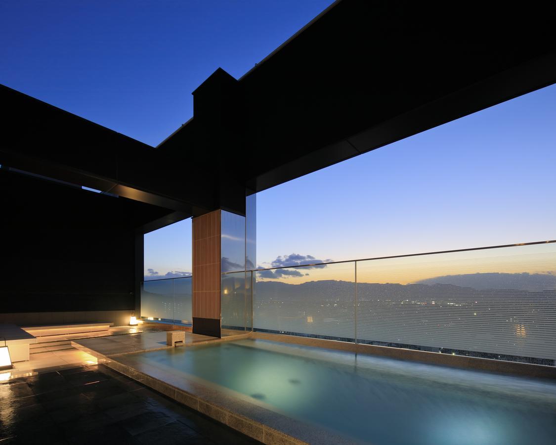 Candeo Hotels Nara Kashihara Kashihara  Eksteriør bilde
