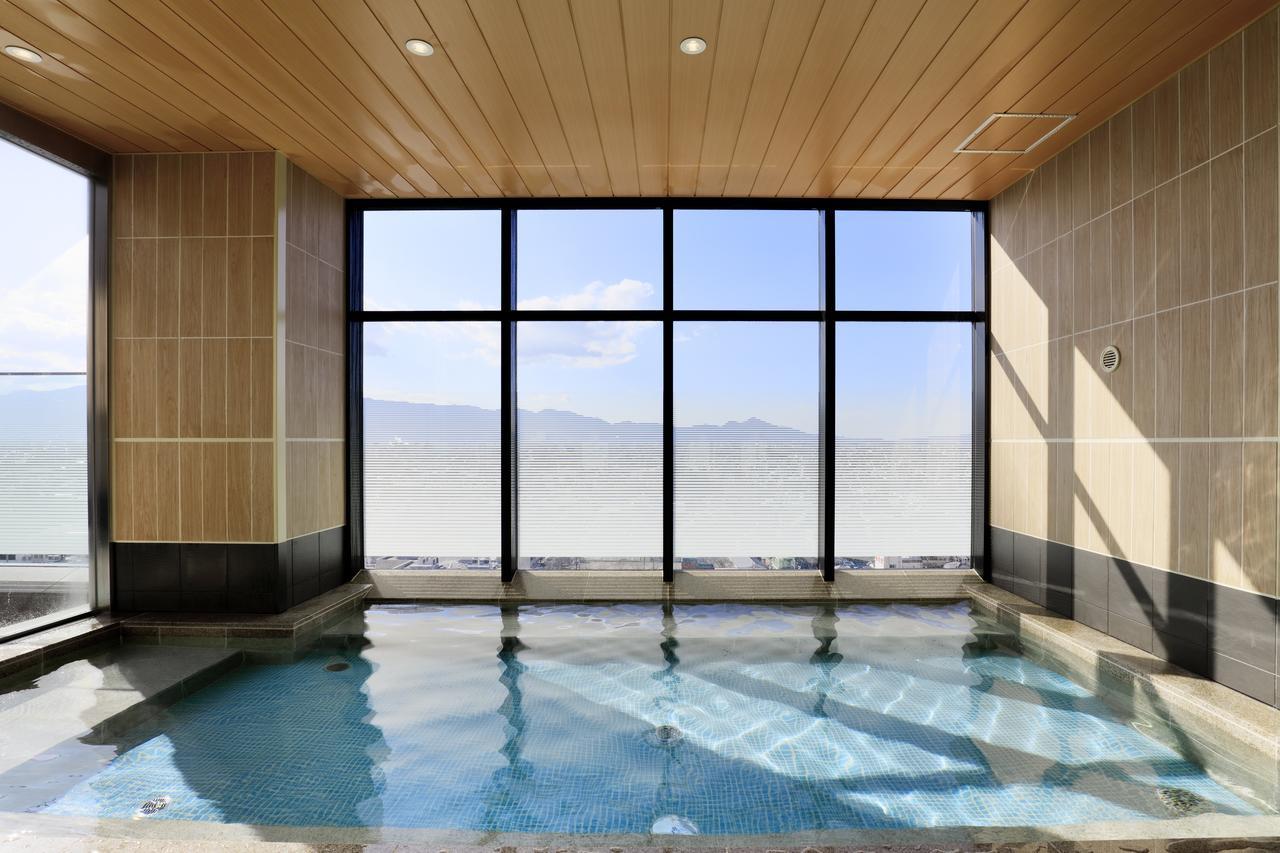 Candeo Hotels Nara Kashihara Kashihara  Eksteriør bilde